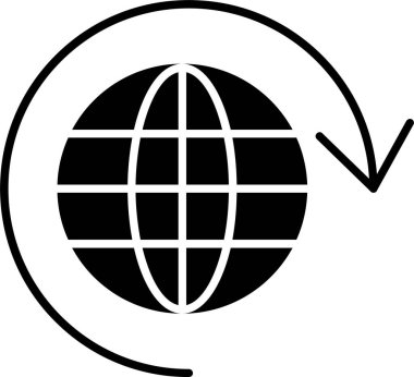 Glyph Simgesi Tasarımı Yükleniyor