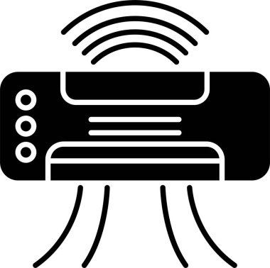 Klima Simgesi Tasarımı