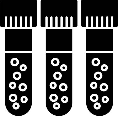 Kan Testi Sembol Tasarımı