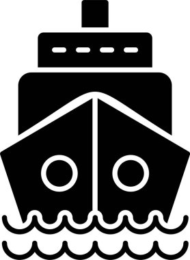 Sevkiyat Kabartma Simgesi Tasarımı