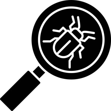 Glyph Simgesi Tasarımı Ara