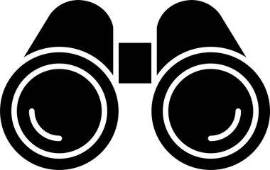 Dürbün Kabartma Simgesi Tasarımı