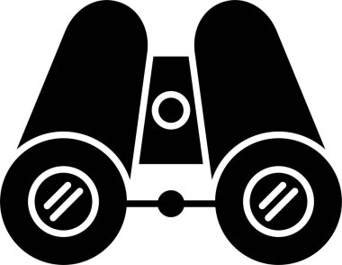 Dürbün Kabartma Simgesi Tasarımı