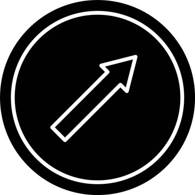 Sağ İşaret Simgesi Tasarımı Koru