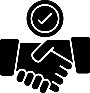 Dağıtım Kalıbı Simgesi Tasarımı