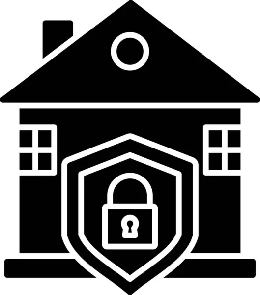 Ev Koruma Sembol Tasarımı
