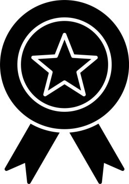 Rozet simgesi tasarımı