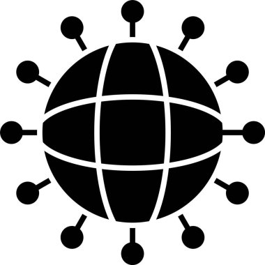 Bağlı Kabartma Simgesi Tasarımı