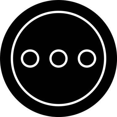 Daha Bedava Glyph Simgesi Tasarımı