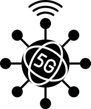 Bağlantı Kabartma Simgesi Tasarımı