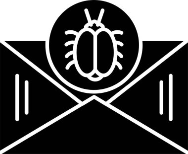 E- posta Virüsü Simge Tasarımı