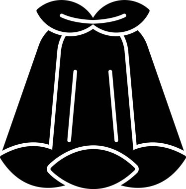 Armut Kabartma Simgesi Tasarımı