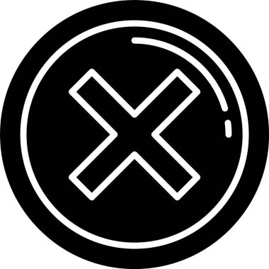 Kabartma Simgesi Tasarımı İptal Et