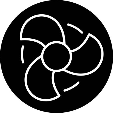 Bel Çantası Kabartma Simgesi Tasarımı