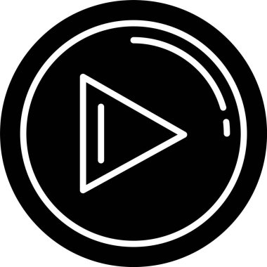 Glyph Simgesi Tasarımı Çal