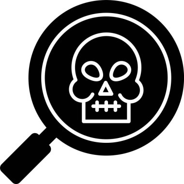 Antropoloji Kabartma Simgesi Tasarımı