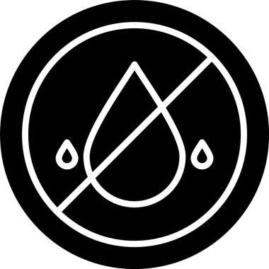 Ambargo Kabartma Simgesi Tasarımı