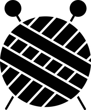 Örgü Kabartma Simgesi Tasarımı