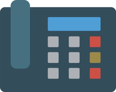 LandDüz Simge Tasarımı