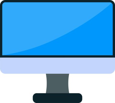 Düz Ödeme Düz Simgesi Tasarımı