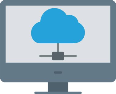 Düz Simge Tasarımı Hesaplanıyor