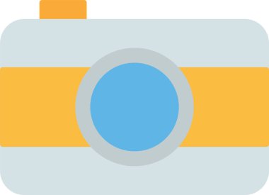 Eski Gelen Düz Simge Tasarımı