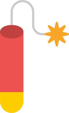 TT Düz Simge Tasarımı