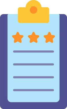 Düz Simge Tasarımı Değerlendirmesi