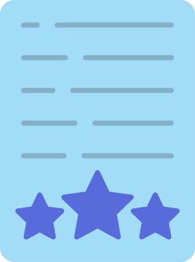 Düz Simge Tasarımı Değerlendirmesi