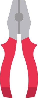 Pense Düz Simge Tasarımı