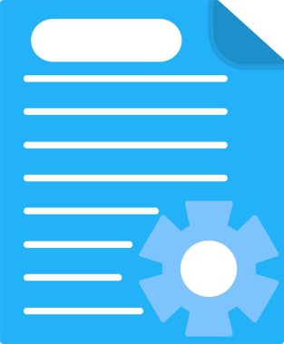 Düz Simge Tasarımı Listesi