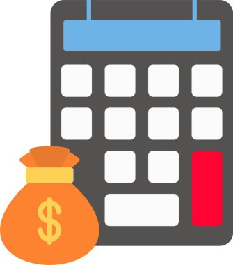 Düz Simge Tasarımı Hesaplanıyor