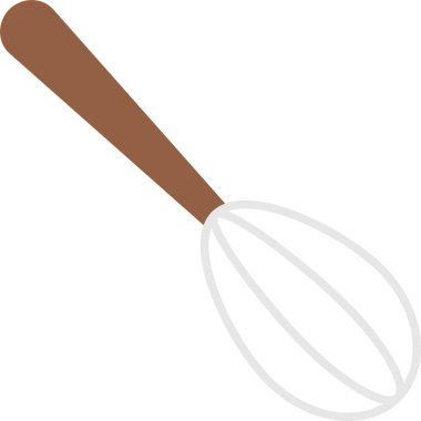 Düz Simge Tasarımı Karıştırılıyor