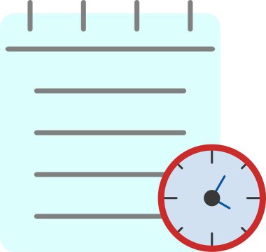 Düz Simge Tasarımı Planlanıyor