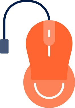 fare düz simgesi tasarım