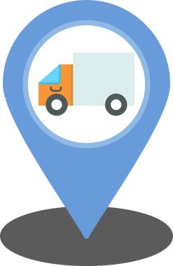 Düz Simge Tasarımı İzleniyor