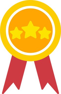 Kaliteli Düz Simge Tasarımı