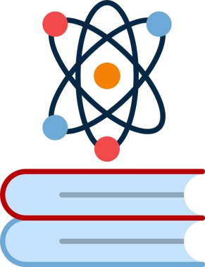 Bilgi Düz Simgesi Tasarımı