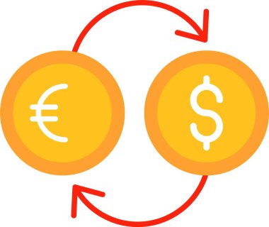 Düz Simge Tasarımı Değiştir