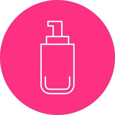 Temel Satır Çemberi Simgesi