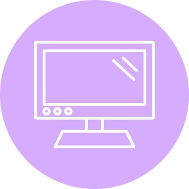 Satır Çemberi Simgesini İzle