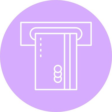 Kart Satırı Çemberi Simgesi Ekle