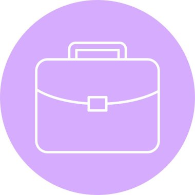 Kısa Satır Çemberi Simgesi