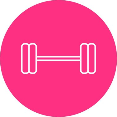 Halter Hattı Çemberi Simgesi