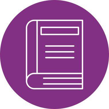 Satır Çemberi Simgesini Öğren