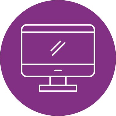 Satır Çemberi Simgesini İzle