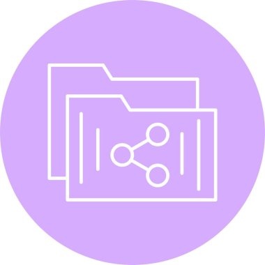 Satır Çemberi Simgesini Paylaş