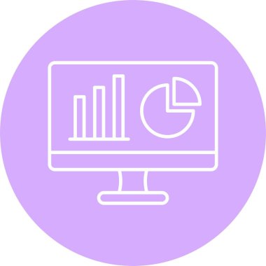 Torpido Çizgisi Çemberi Simgesi