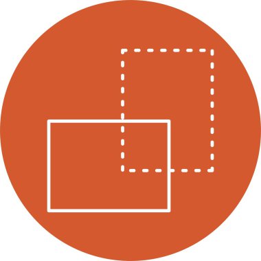 Satır Çemberi Simgesini Dönüştür