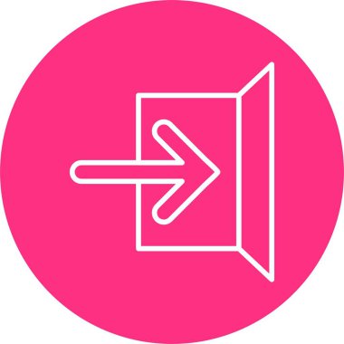 Satır Çemberi Simgesini İmzala